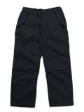 【送料無料】EXPANSION JB DELTA VEX CARGO PANTS BLACK