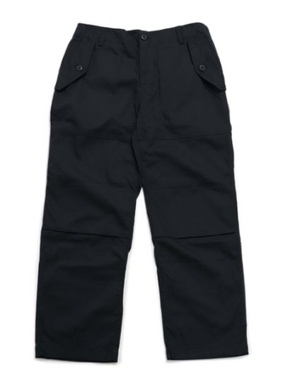 画像1: 【送料無料】EXPANSION JB DELTA VEX CARGO PANTS BLACK