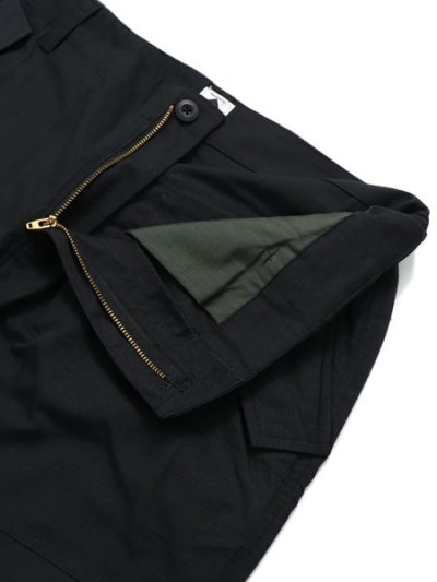 画像4: 【送料無料】EXPANSION JB DELTA VEX CARGO PANTS BLACK