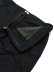 画像4: 【送料無料】EXPANSION JB DELTA VEX CARGO PANTS BLACK (4)