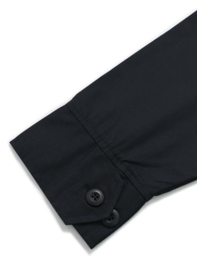 画像8: 【送料無料】EXPANSION JB VANGUARD JACKET BLACK