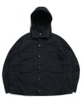 【送料無料】EXPANSION JB VANGUARD JACKET BLACK