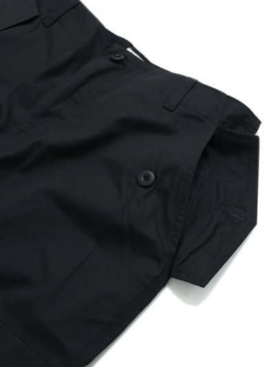 画像3: 【送料無料】EXPANSION JB DELTA VEX CARGO PANTS BLACK