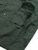 画像5: 【送料無料】EXPANSION JO VANGUARD JACKET OLIVE GREEN (5)