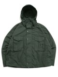 【送料無料】EXPANSION JO VANGUARD JACKET OLIVE GREEN