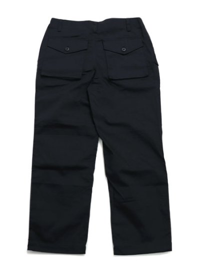 画像2: 【送料無料】EXPANSION JB DELTA VEX CARGO PANTS BLACK