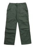 【送料無料】EXPANSION JO DELTA VEX CARGO PANTS OLIVE GREEN