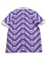 画像2: 【送料無料】ADIDAS REAL MADRID LF JERSEY-PURPLE RUSH/WHITE (2)