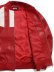 画像8: 【送料無料】TROOP CHAMPION FAUX LEATHER JACKET RED/WHITE (8)