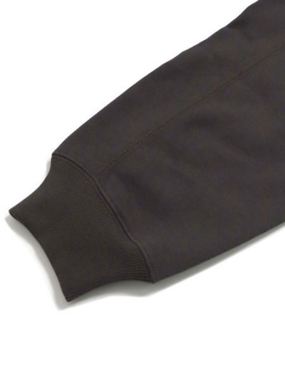 画像6: 【送料無料】REIGNING CHAMP BRUSHED FLEECE 97 RELAXED HOODIE COFFEE