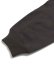 画像6: 【送料無料】REIGNING CHAMP BRUSHED FLEECE 97 RELAXED HOODIE COFFEE (6)