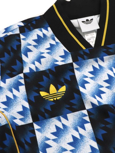 画像4: 【送料無料】ADIDAS MANCHESTER.U LF JERSEY-MULTICOLOR