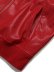 画像4: 【送料無料】TROOP CHAMPION FAUX LEATHER JACKET RED/WHITE (4)