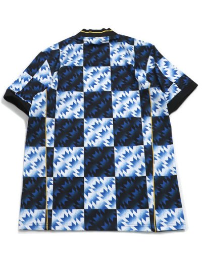 画像2: 【送料無料】ADIDAS MANCHESTER.U LF JERSEY-MULTICOLOR