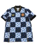 【送料無料】ADIDAS MANCHESTER.U LF JERSEY-MULTICOLOR
