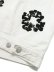画像5: 【送料無料】DENIM TEARS TYPE-2 ALL OVER WREATH WHITE (5)