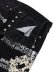 画像4: 【送料無料】DENIM TEARS TTL 501 JEAN BLACK (4)