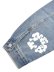 画像7: 【送料無料】DENIM TEARS TYPE-2 ALL OVER WREATH LIGHT WASH (7)