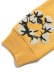 画像7: 【送料無料】DENIM TEARS CACTUS WREATH HOODIE YELLOW (7)