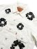 画像3: 【送料無料】DENIM TEARS TYPE-2 ALL OVER WREATH WHITE (3)