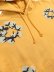 画像3: 【送料無料】DENIM TEARS CACTUS WREATH HOODIE YELLOW (3)