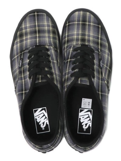 画像6: VANS AUTHENTIC THRIFT STORE GRAY/YELLOW