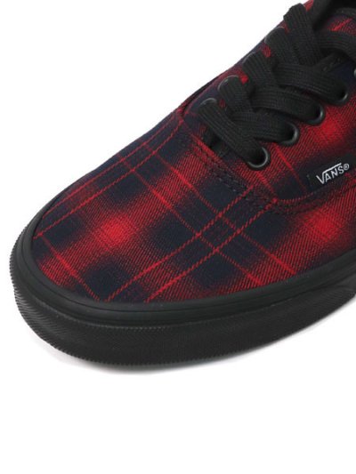画像7: VANS AUTHENTIC THRIFT STORE RED/BLUE