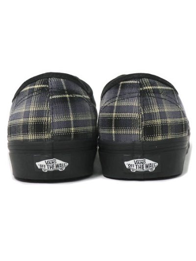 画像4: VANS AUTHENTIC THRIFT STORE GRAY/YELLOW