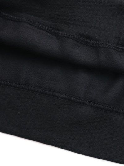 画像7: 【送料無料】COOKIES CLOTHING ORIGINAL MINT FLEECE HOODIE BLK/SILVER