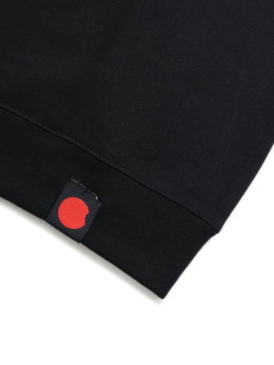 画像6: 【送料無料】COOKIES CLOTHING ORIGINAL MINT FLEECE HOODIE BLK/SILVER