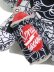 画像5: 【送料無料】SPRAYGROUND DRIPPY DOODLE BEAR 16inch (5)