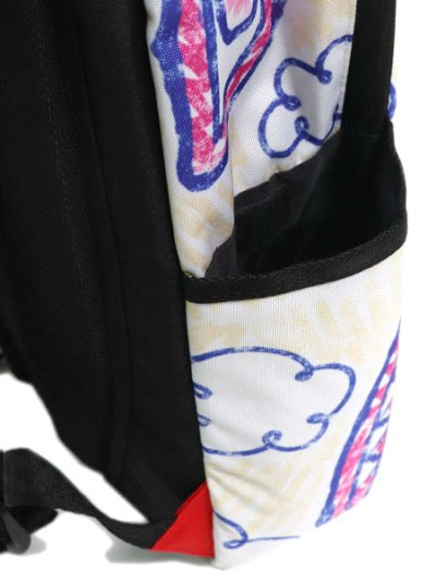 画像8: 【送料無料】SPRAYGROUND ELMO'S WORLD BACKPACK