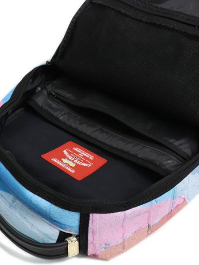 画像9: 【送料無料】SPRAYGROUND SPONGEBOB PAINTED STATUE BACKPACK