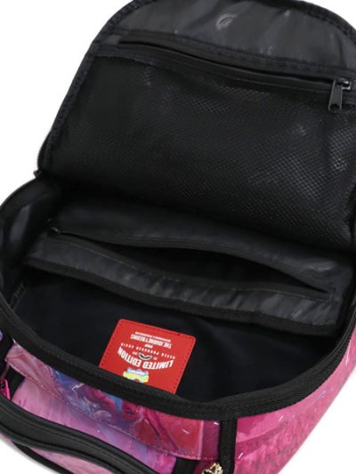 画像9: 【送料無料】SPRAYGROUND SPONGEBOB PAINTED PATRICK BACKPACK