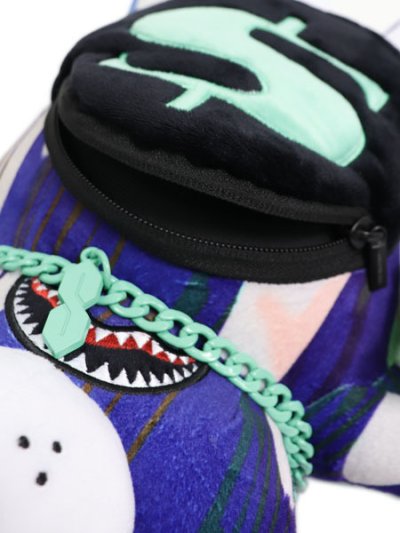 画像3: 【送料無料】SPRAYGROUND PASTEL PARTY BEAR 16inch