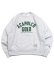 画像1: 【送料無料】ACAPULCO GOLD ARCH LOGO CREWNECK SWEATSHIRT SILVER GREY (1)