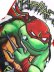 画像5: 【送料無料】SPRAYGROUND TMNT MUTANT MAYHEM RAPH BACKPACK (5)