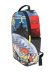 画像3: 【送料無料】SPRAYGROUND MINION AND SPRAYGROUND SIGN BACKPACK (3)