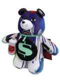 【送料無料】SPRAYGROUND PASTEL PARTY BEAR 16inch