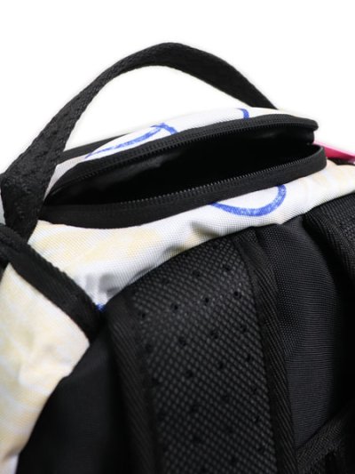 画像6: 【送料無料】SPRAYGROUND ELMO'S WORLD BACKPACK