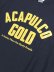 画像3: 【送料無料】ACAPULCO GOLD ARCH LOGO CREWNECK SWEATSHIRT NAVY (3)