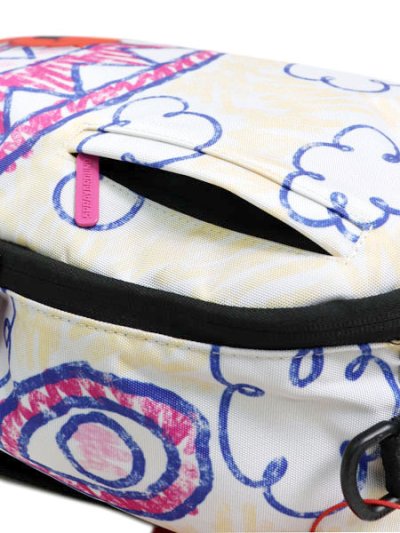 画像7: 【送料無料】SPRAYGROUND ELMO'S WORLD BACKPACK