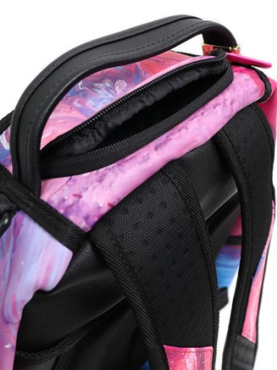 画像6: 【送料無料】SPRAYGROUND SPONGEBOB PAINTED PATRICK BACKPACK