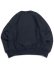 画像2: 【送料無料】ACAPULCO GOLD ARCH LOGO CREWNECK SWEATSHIRT NAVY (2)