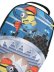 画像5: 【送料無料】SPRAYGROUND MINION AND SPRAYGROUND SIGN BACKPACK (5)