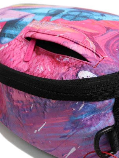 画像7: 【送料無料】SPRAYGROUND SPONGEBOB PAINTED PATRICK BACKPACK