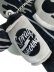 画像5: 【送料無料】SPRAYGROUND WHITE GOLD BEAR 16inch (5)