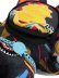 画像3: 【送料無料】SPRAYGROUND WILDSTYLE BEAR 16inch (3)