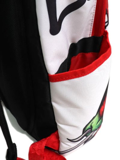 画像8: 【送料無料】SPRAYGROUND TMNT MUTANT MAYHEM RAPH BACKPACK