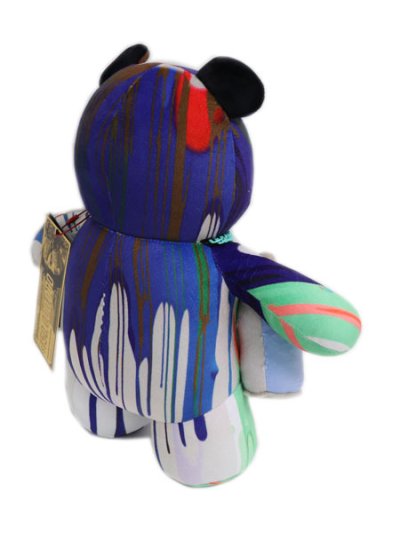 画像2: 【送料無料】SPRAYGROUND PASTEL PARTY BEAR 16inch